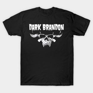 DARK BRANDON X MISFITS MASHUP T-Shirt